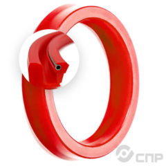 Манжеты армированные полиуретановые